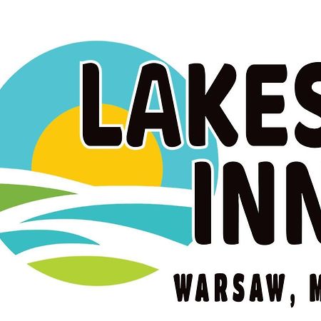 Lakes Inn Warsaw Esterno foto