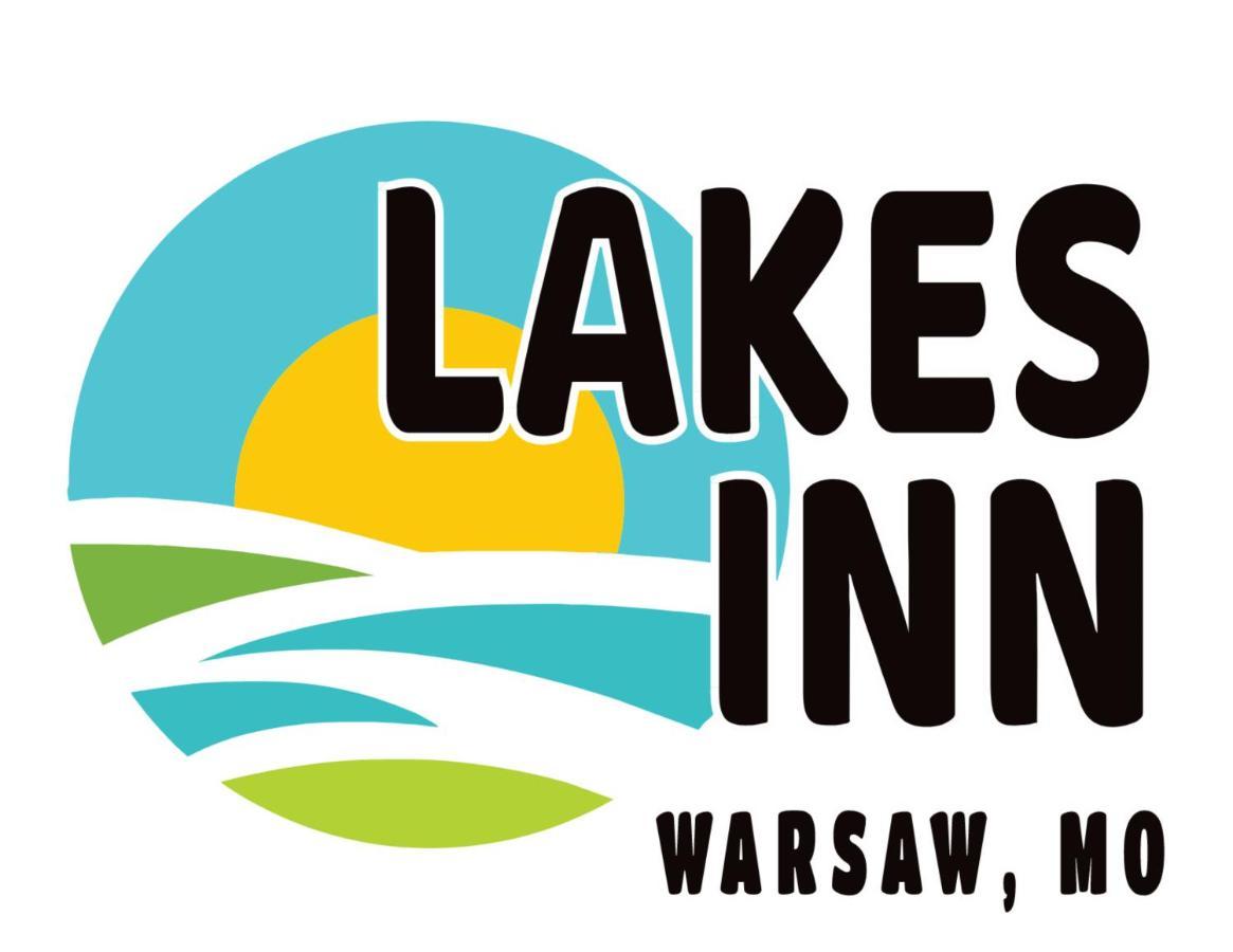 Lakes Inn Warsaw Esterno foto