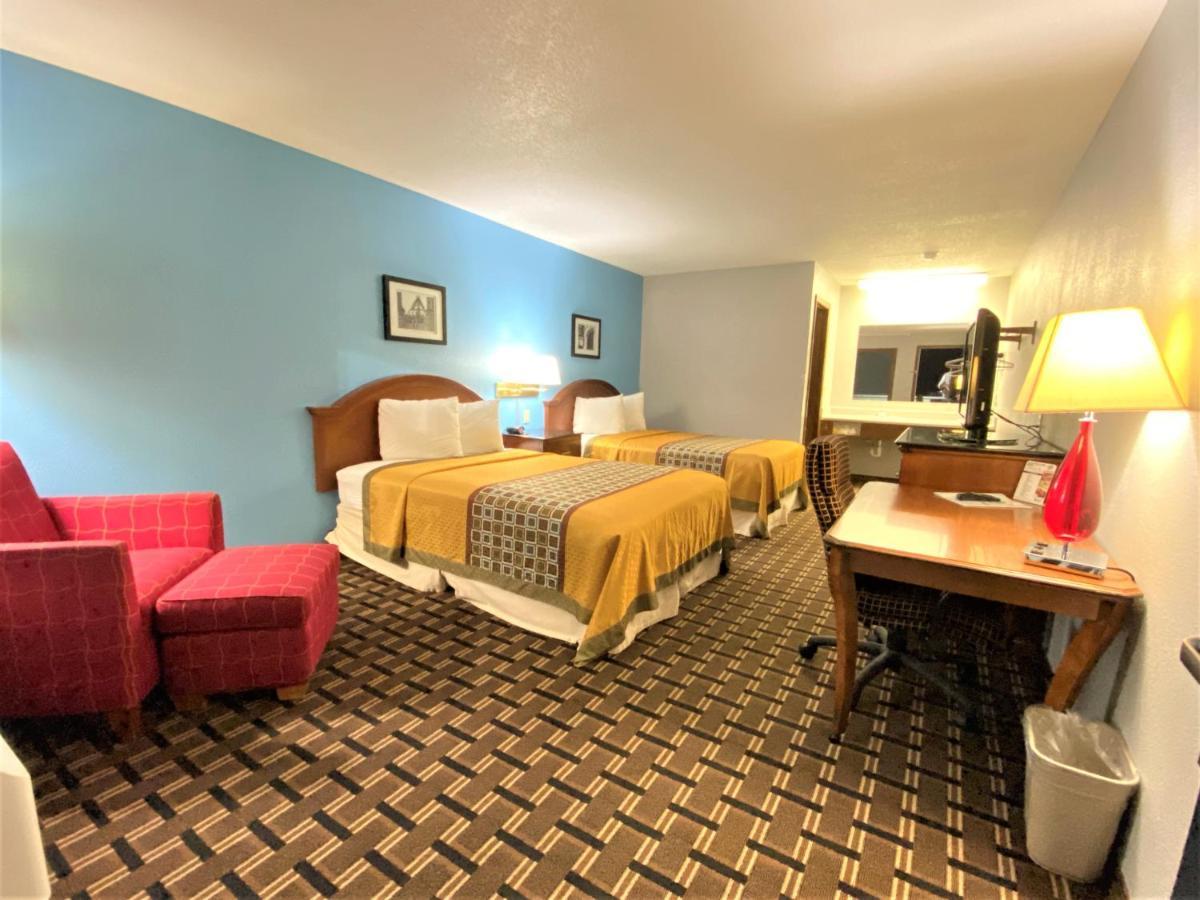 Lakes Inn Warsaw Esterno foto