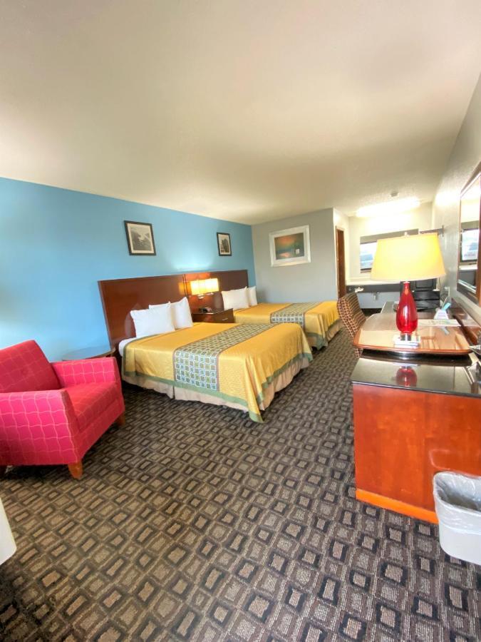 Lakes Inn Warsaw Esterno foto