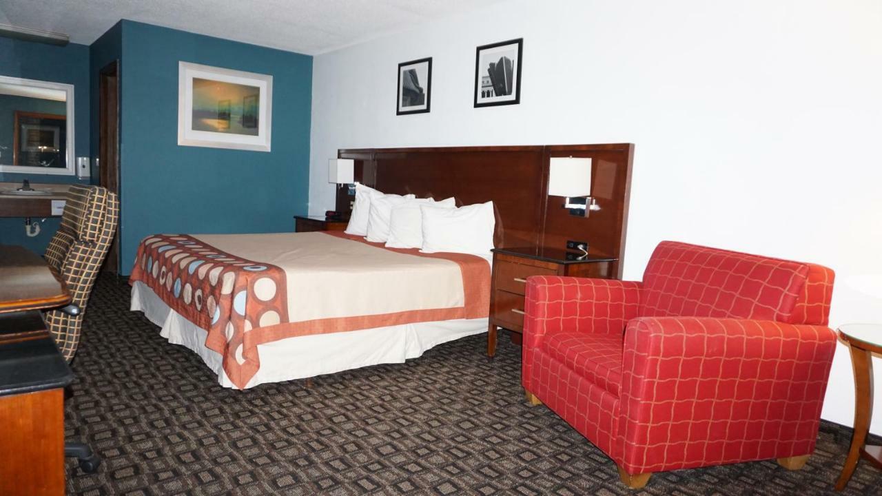Lakes Inn Warsaw Esterno foto