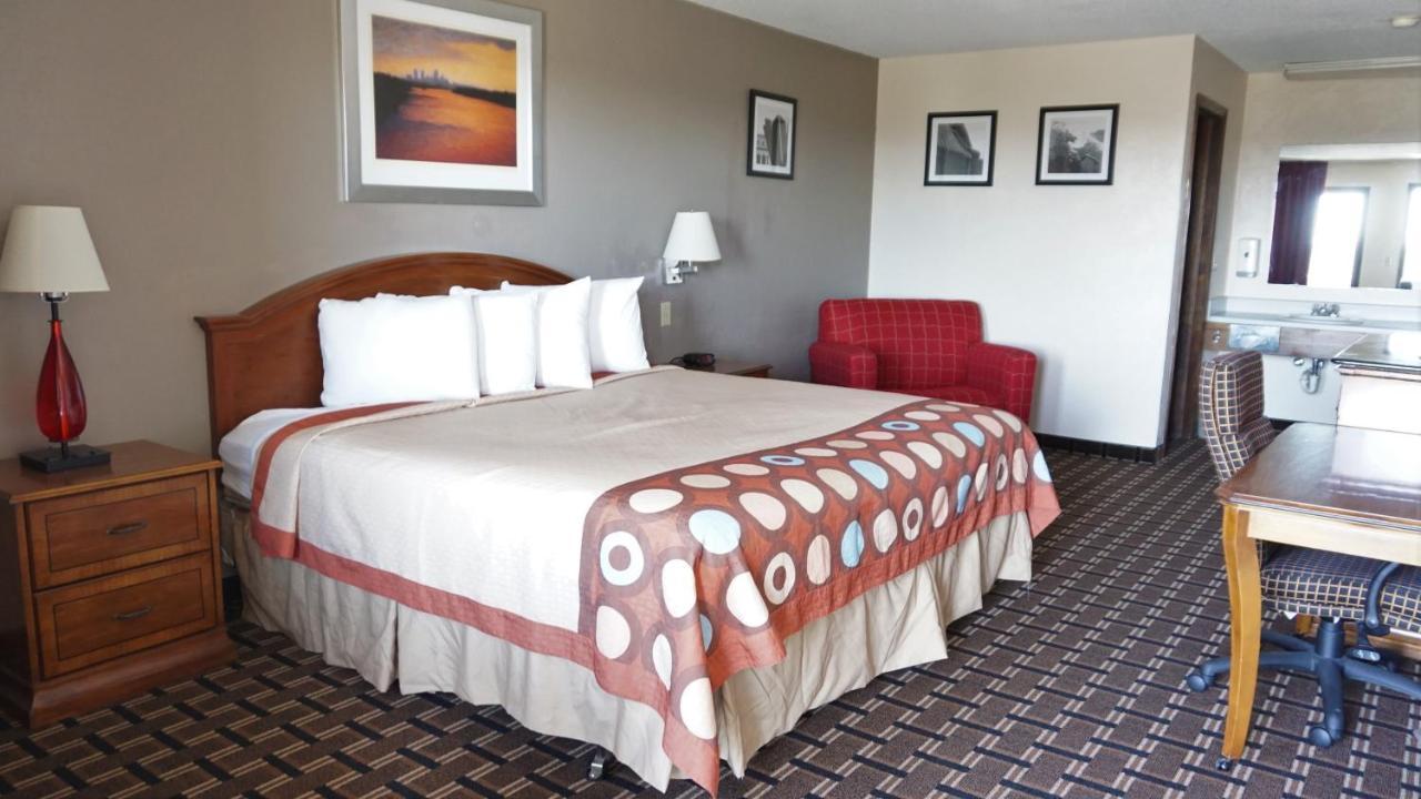 Lakes Inn Warsaw Esterno foto