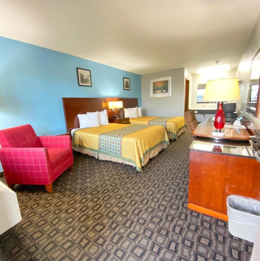 Lakes Inn Warsaw Esterno foto