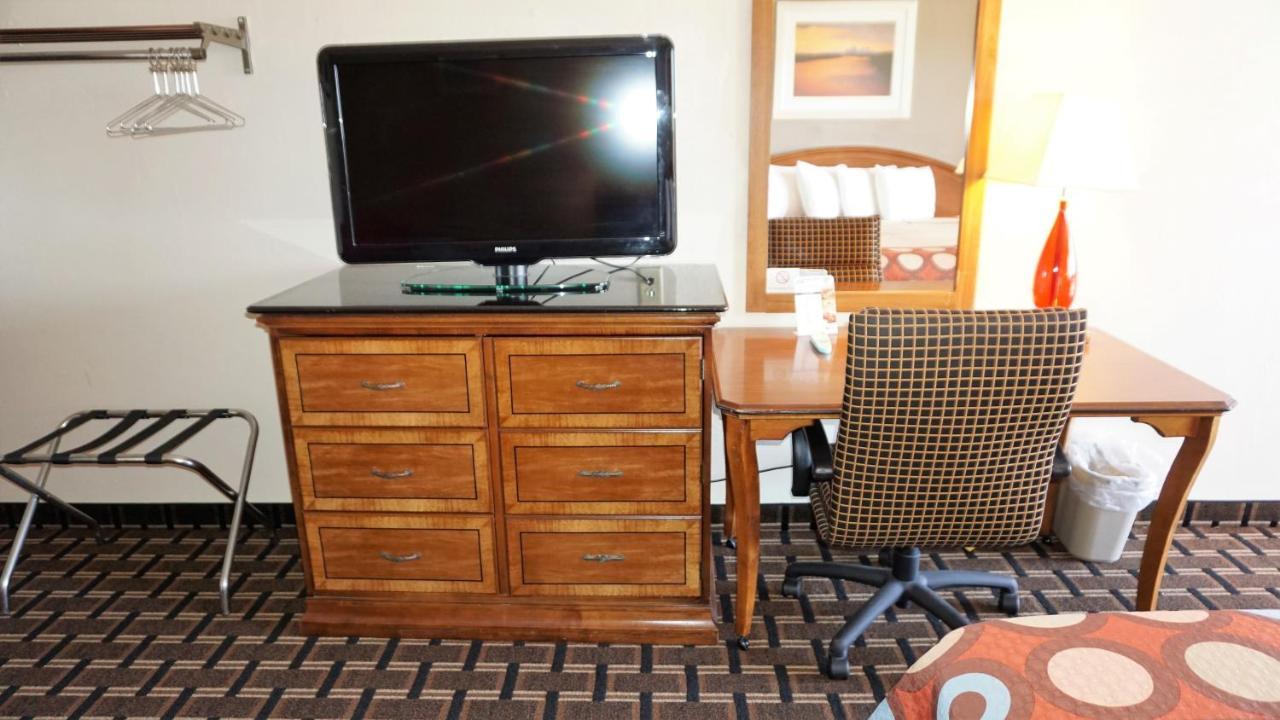 Lakes Inn Warsaw Esterno foto